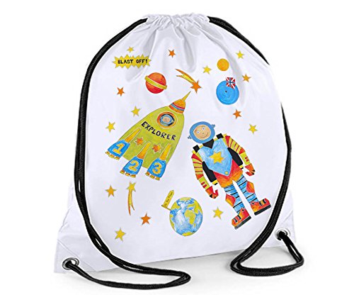 Enfants bain Sacs, garçons de bain Sac de bain,...