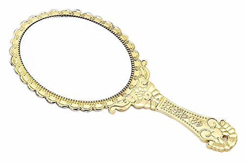 Élégant pratique Miroir Miroir cosmétique de ma...