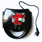 - appareil à croque