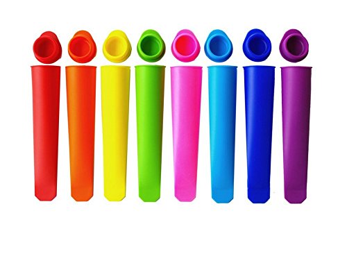 Silicone glace lolly pop crššme glacšše gelšše ...