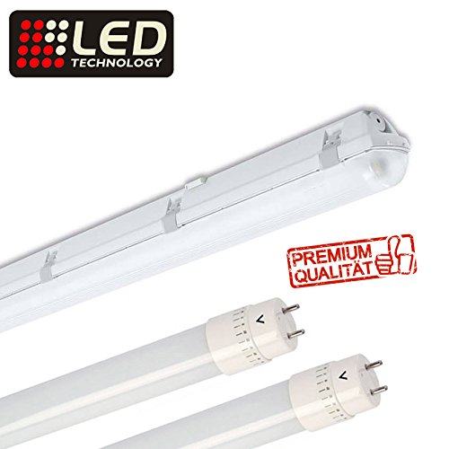 Lampe applique luminaire, cave, l'atelier LED, ...