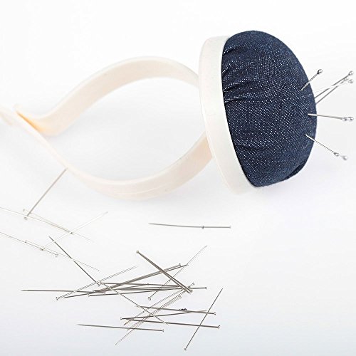 Bracelet porte-épingles