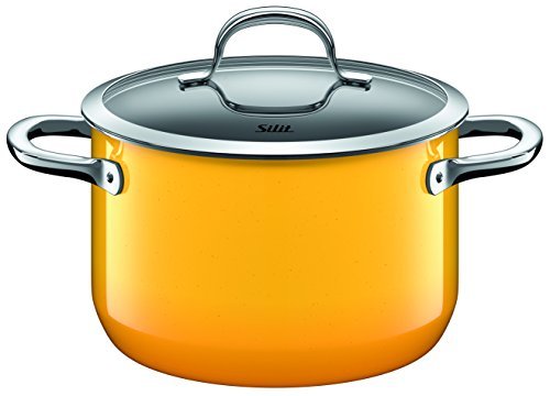 2102298144 marmite m.d.20 cm, passion jaune by ...