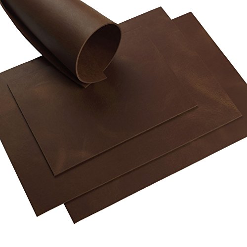 Cuir de vachette Pull Up Finition 3,0 mm A5 37 B01E0BERSA Klassen Leder AIX