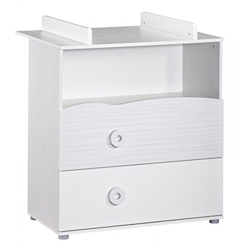 Dispositif à langer petit modèle Nino - Sauthon