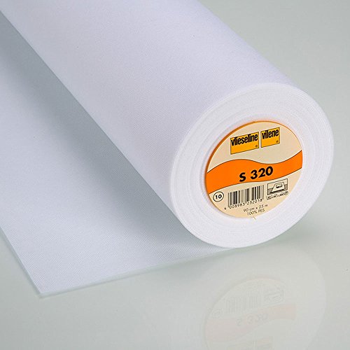 CAREFIL S320 Entoilage thermocollant créatif - Vlieseline® code EAN B01E7LFTEE 