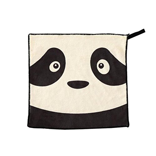 Coton Enfants Hanging Serviettes, Fingertip Ser...