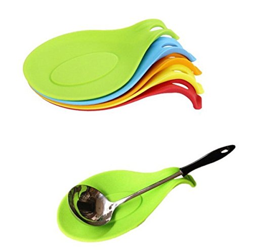 Repose-cuillère porte cuilliere porte ustensile...