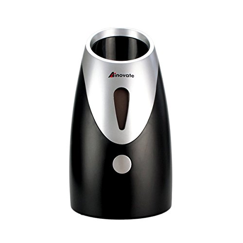 Seau à vin régulateur de température trois lumi...