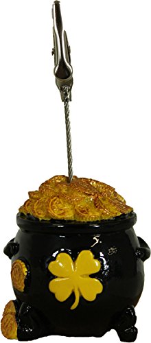 Support de ticket loto - CHAUDRON