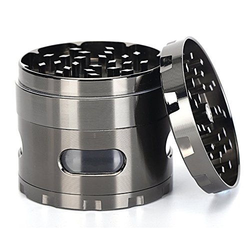 Nouveau design Moulin à épices 5.5 cm 4 pièces ...