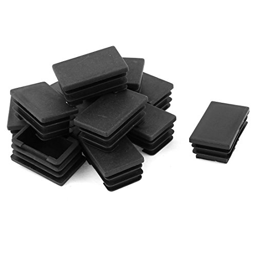 25mm x 40mm Plastic Blanking Embouts Tubing Tub...