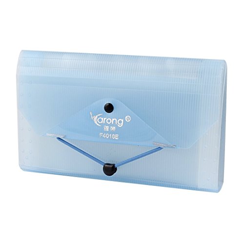 Extension de fichier 13 Pocket Coupon Accordéon...