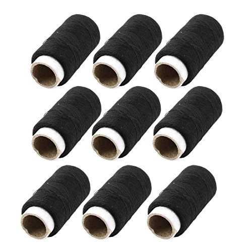 Broderie Broder Outil Blanc Kit de couture Stri...