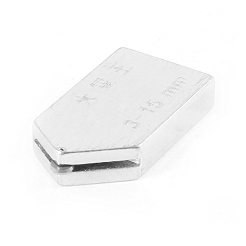 3mm-15mm Portable Carbide Wheel verre Cutter Me...