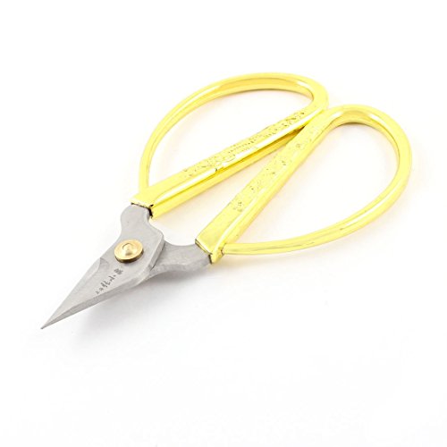 Lame en acier inoxydable Ongle Ciseaux 4,3 pouc...