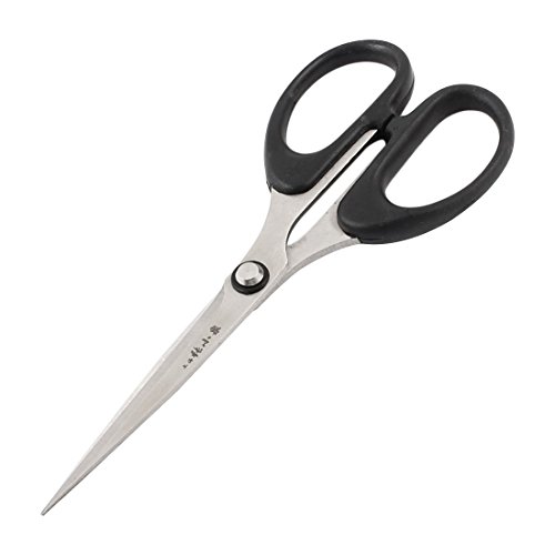 Metal Blade papier couture Ciseaux droits, 5.4 ...