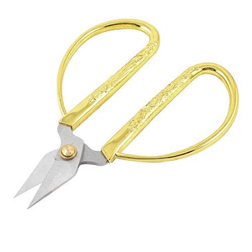 Lame en acier inoxydable Ongle Ciseaux 4,7 pouc...