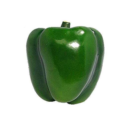 Pimiento Peppy Foam Vegatable bureau Décor de t...