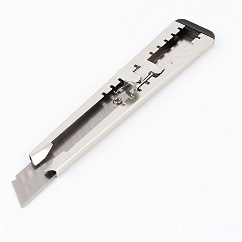 Antidérapante ménages Poignée de Sharp Lames de...