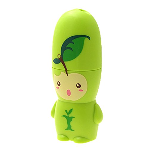 Portable Motif Petite Pomme Cartoon Batterie Fa...
