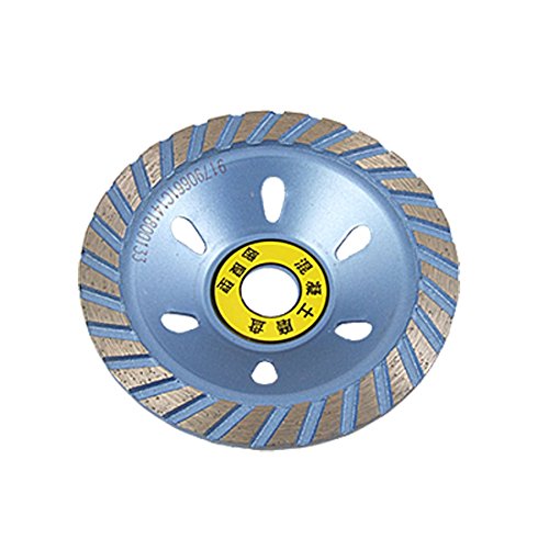 Métal Béton Céramique Meule Lame de scie de cou...