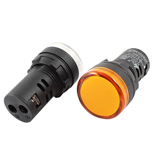 Lampe AC / DC24V Energy Saving LED Pilot Signal...