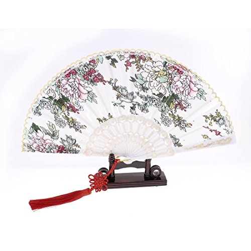 U Anneau Hanger évider cadre Knot main chinoise...