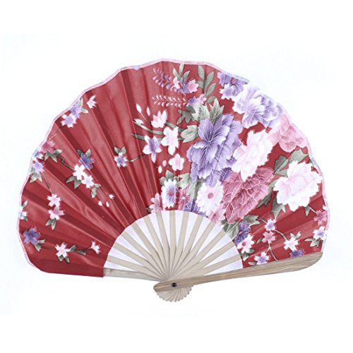 Bois Ribs Seashell Forme Chrysanthemum Imprimé ...