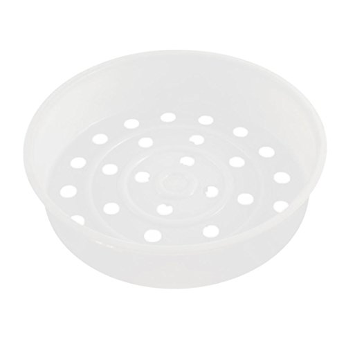 Plate Dish alimentaire Rice Cooker panier vapeu...