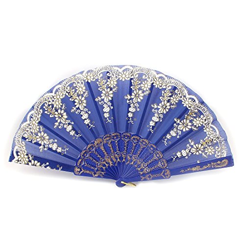 Plastic Rib imprimé floral poudre Détail Danse ...