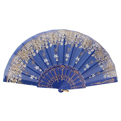 Motif plastique Rib Flower Powder Decor Wedding...