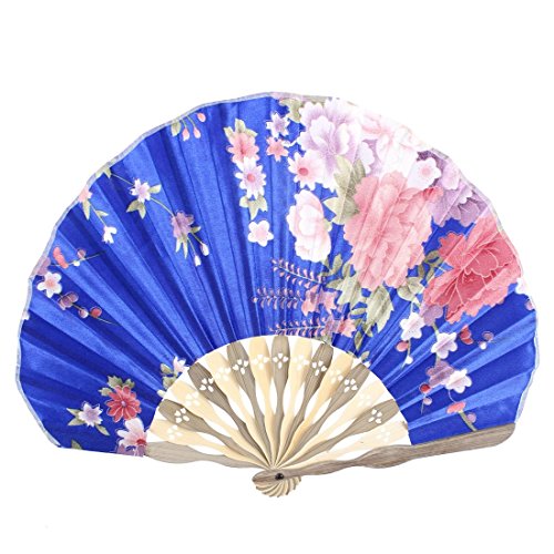 Motif Bois Ribs Chrysanthemum Pliable femmes Ma...