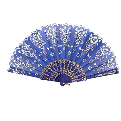 Motif plastique Rib Flower Powder Party Decor F...