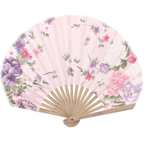 Seashell design Bamboo Flower Frame Motif Pliab...