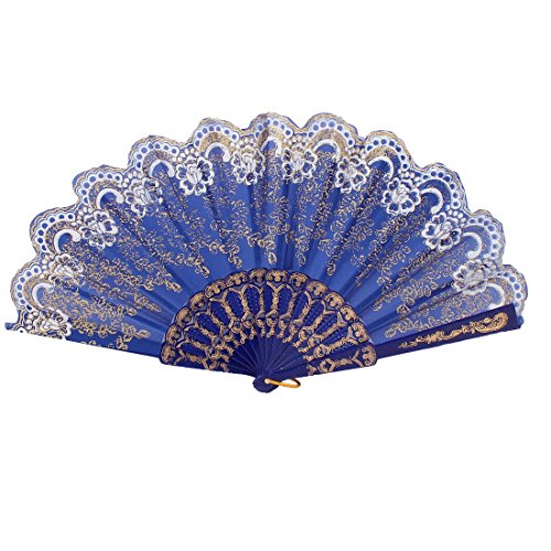 Motif plastique Rib Flower Decor Powder Danse F...