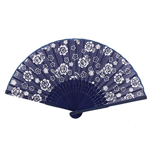 Motif Bambou Ribs Tissu Cover Floral creux styl...