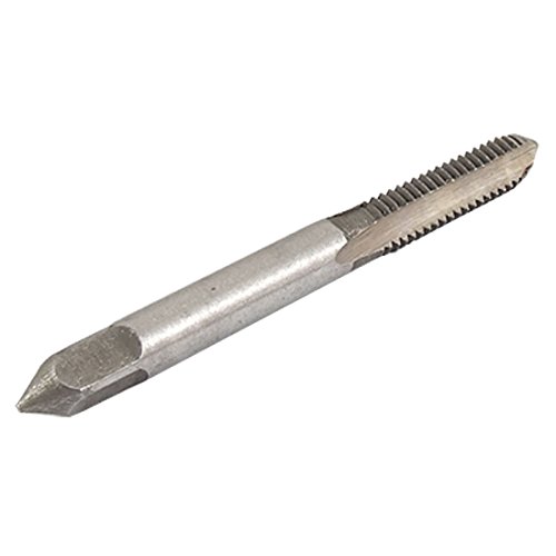 Flute Tapper Spiral point main Taps Diamètre 6m...