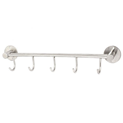 Staineless Steel Cutter magasin rack Crochet ét...