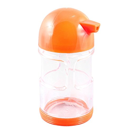 Plastic sauce à l'huile de cuisson Cruet boutei...