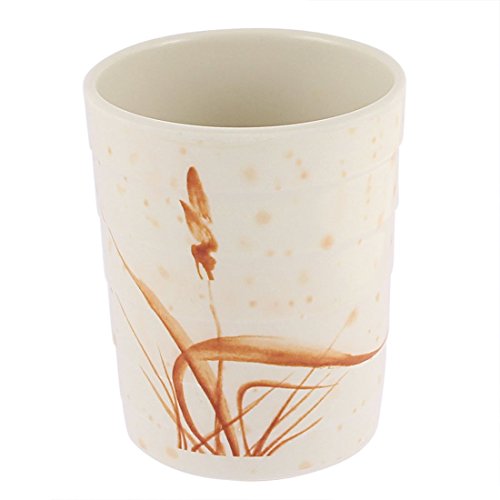 Herbe Motif plastique thé eau potable Coupe 3 p...