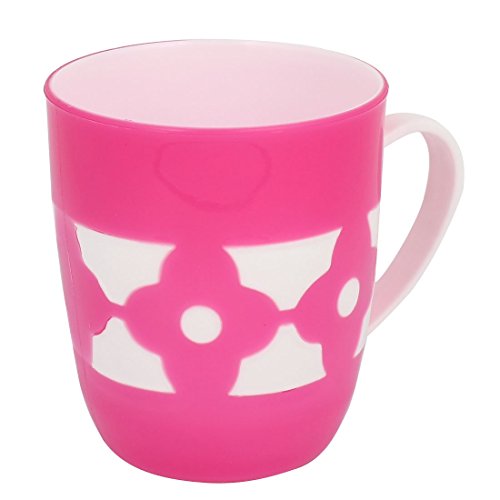 Ménages Batroom Handgrip Bouteille d'eau gargar...