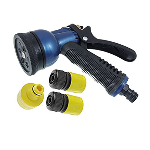 Jardinage Trigger eau Pistolet Tuyau Buse