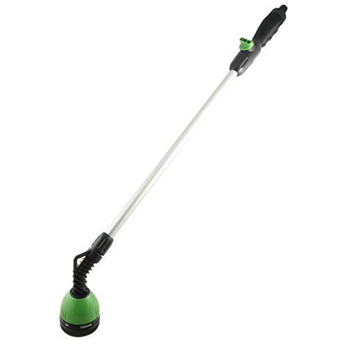 Réglables 8 Fonctions Arrosage Wand Gardening V...