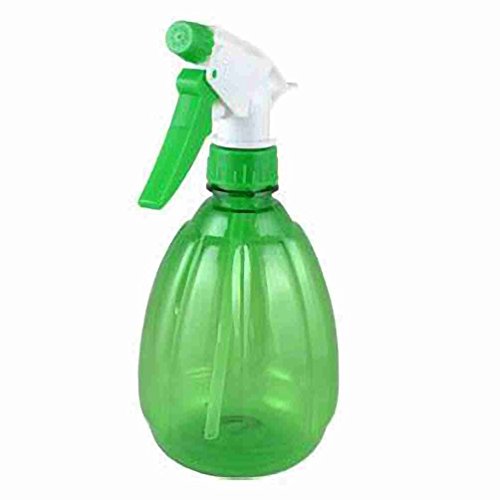 DealMux Larme Forme plastique Pulvérisateur eau 520ml Blanc Vert code EAN B01F010Q1G 