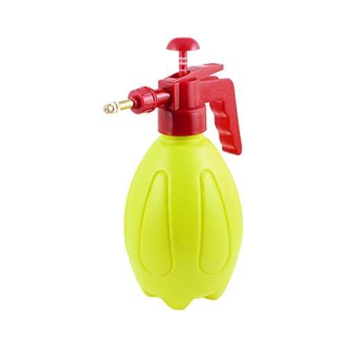 Plastic Water Spray Bottle Pressurized Pulvéris...