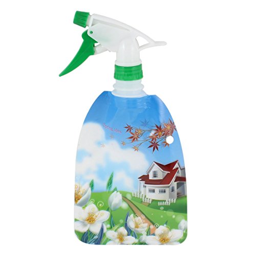 Appuyez sur la poignée hensibles Floral Vaporis...