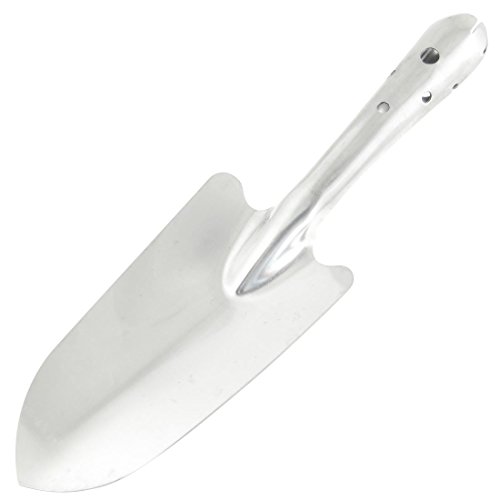 Acier Jardinage Jardin main Truelle Pelle Outil...