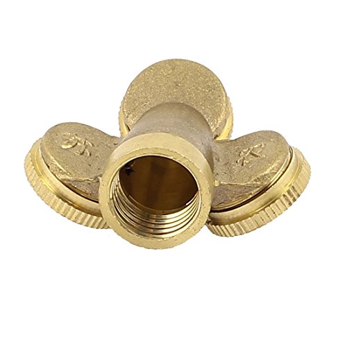 Pelouse de jardin Jardinage 3 Tête de pulvérisa...