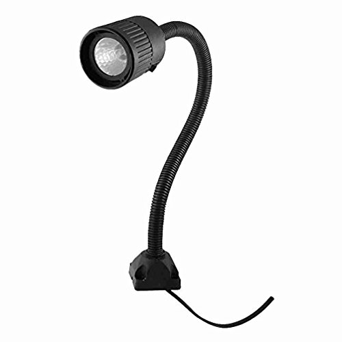 DealMux Fluorescent AC 24V 35W Lumière Cworking flexible Lampe Noir code EAN B01F012DU8 